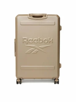 Valigia grande CEO-RBK-WAL-023-CCC-L-1 Beige