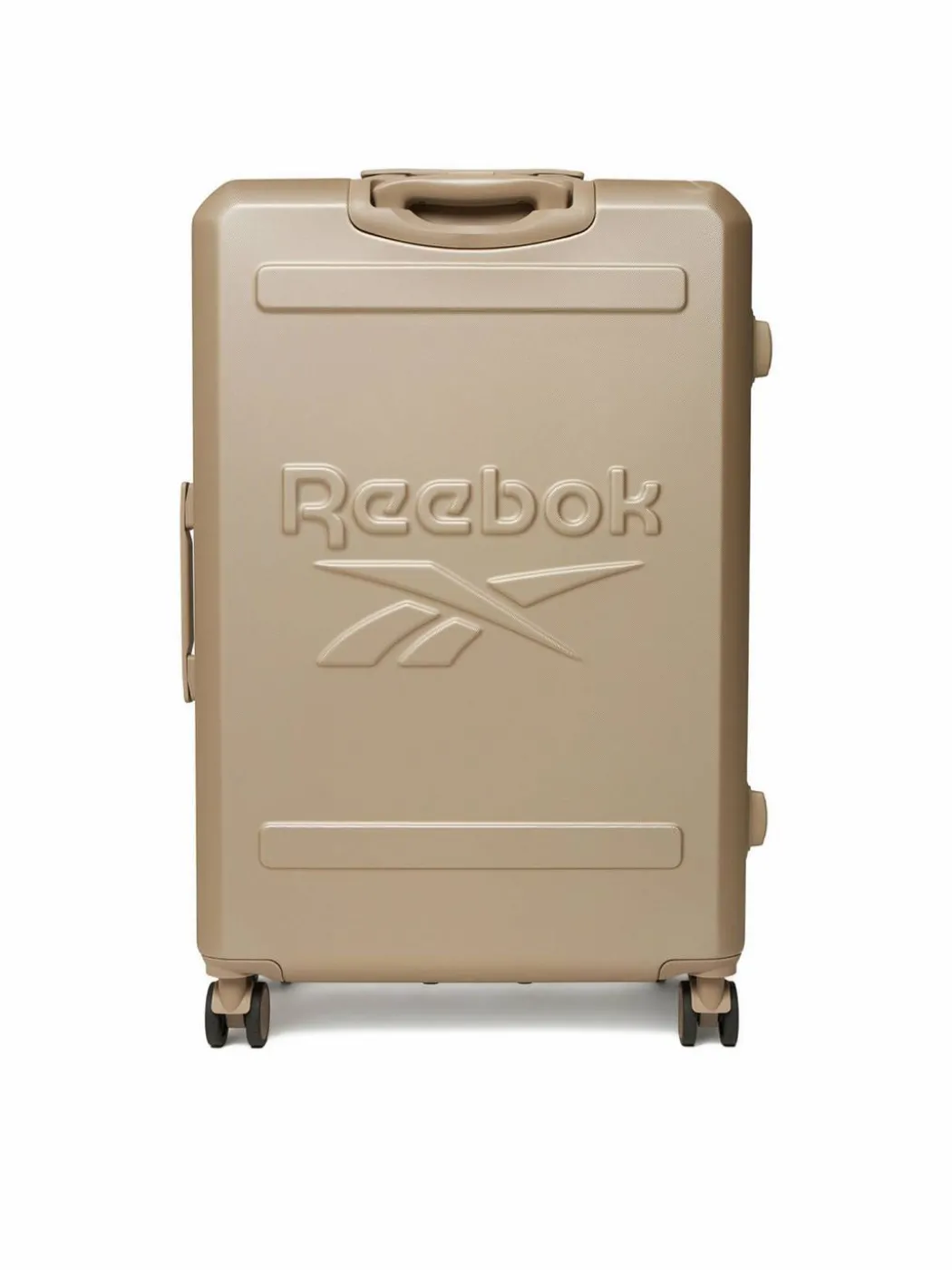 Valigia grande CEO-RBK-WAL-023-CCC-L-1 Beige