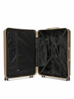 Valigia grande CEO-RBK-WAL-023-CCC-L Oro