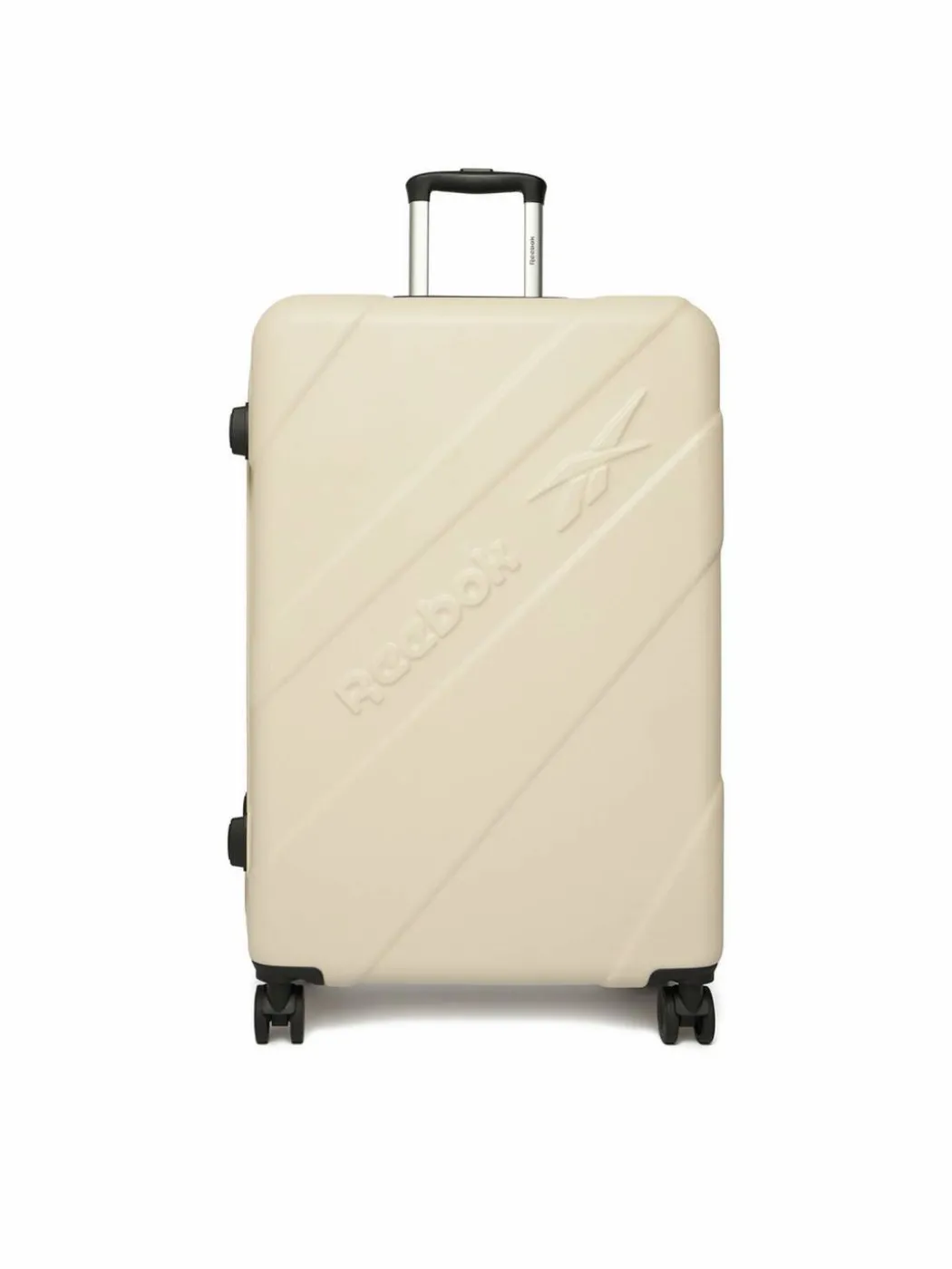 Valigia grande CEO-RBK-WAL-025-L Beige