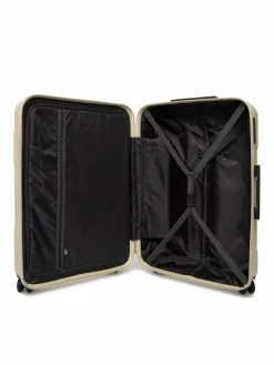 Valigia grande CEO-RBK-WAL-025-L Beige