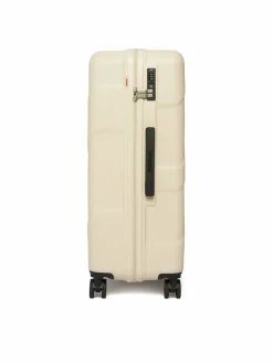 Valigia grande CEO-RBK-WAL-025-L Beige