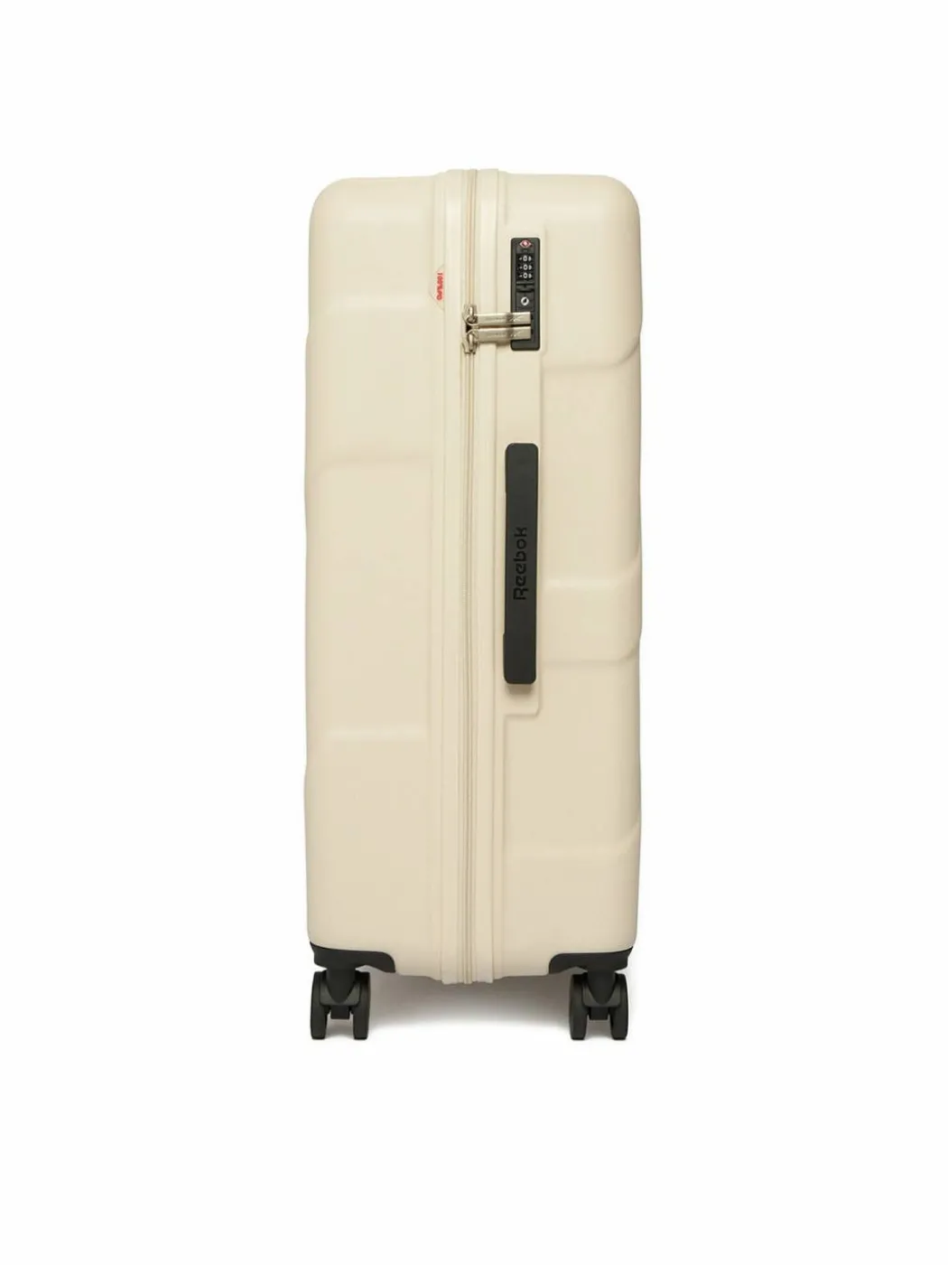 Valigia grande CEO-RBK-WAL-025-L Beige