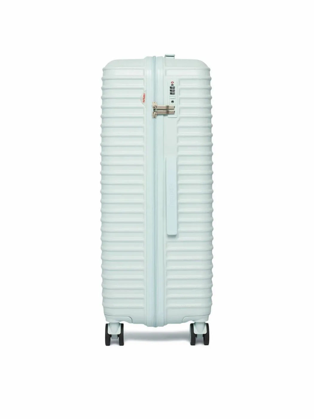 Valigia grande CEO-RBK-WAL-027-L Blu
