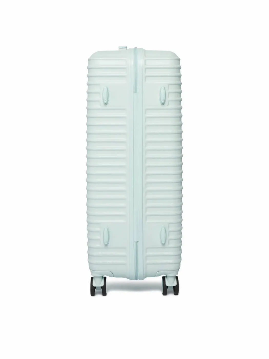 Valigia grande CEO-RBK-WAL-027-L Blu