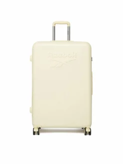 Valigia grande CEO-RBK-WAL-026-L Giallo