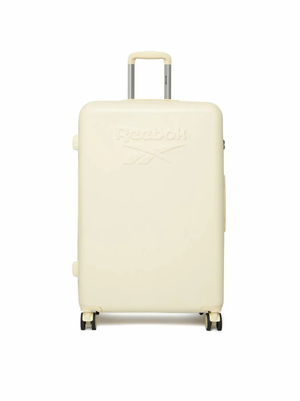Valigia grande CEO-RBK-WAL-026-L Giallo