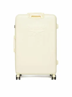 Valigia grande CEO-RBK-WAL-026-L Giallo