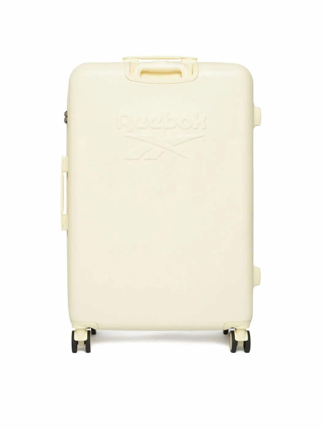 Valigia grande CEO-RBK-WAL-026-L Giallo