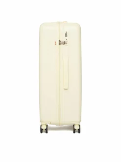 Valigia grande CEO-RBK-WAL-026-L Giallo