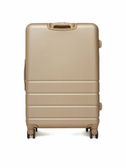 Valigia grande CEOWB-RBK-WAL-011-CCC-L Beige