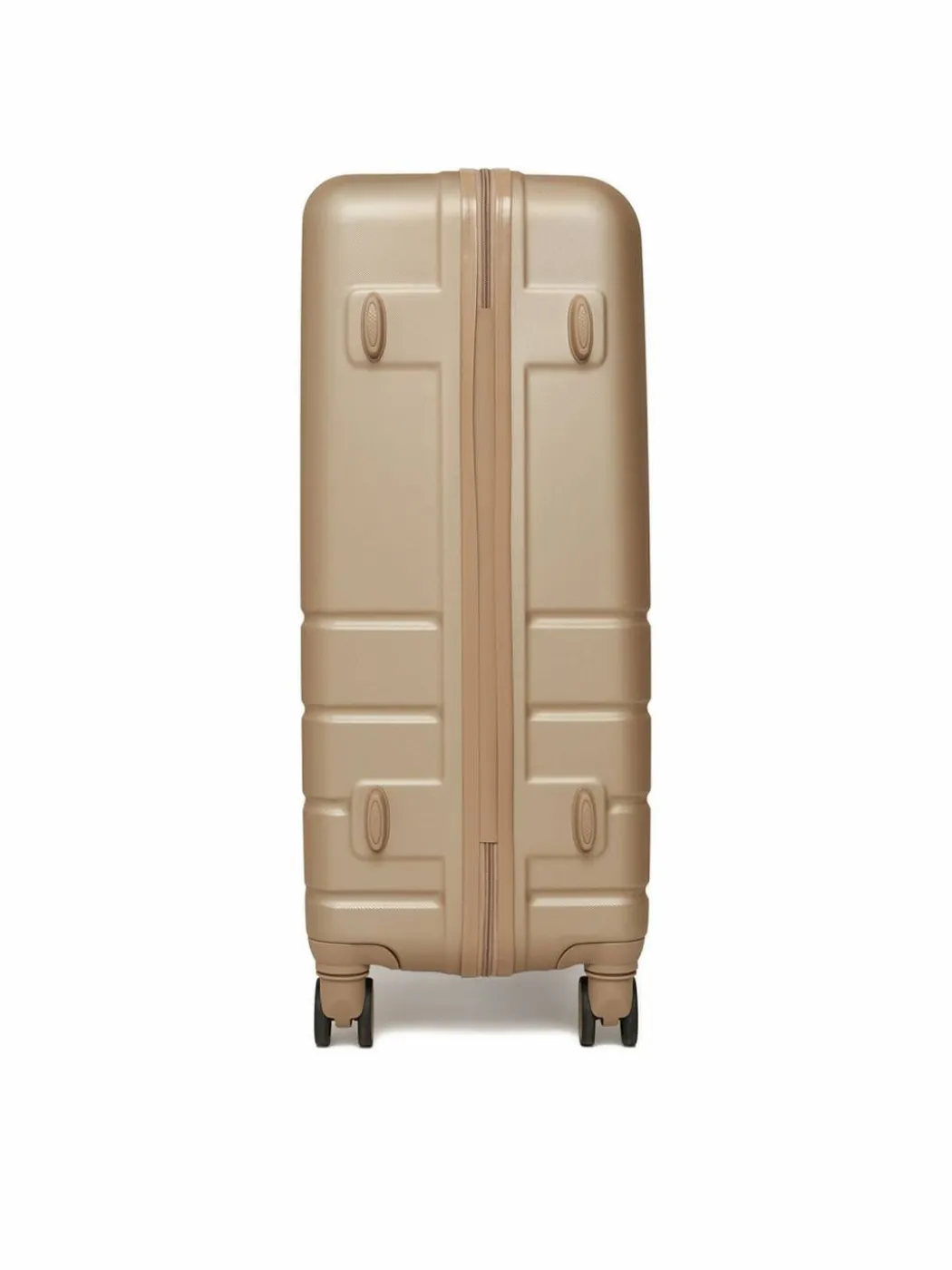 Valigia grande CEOWB-RBK-WAL-011-CCC-L Beige