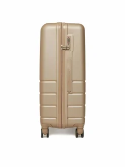 Valigia grande CEOWB-RBK-WAL-011-CCC-L Beige