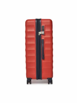 Valigia grande CWBEO-NTC-KS-004-07-L Rosso