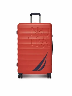 Valigia grande CWBEO-NTC-KS-004-07-L Rosso