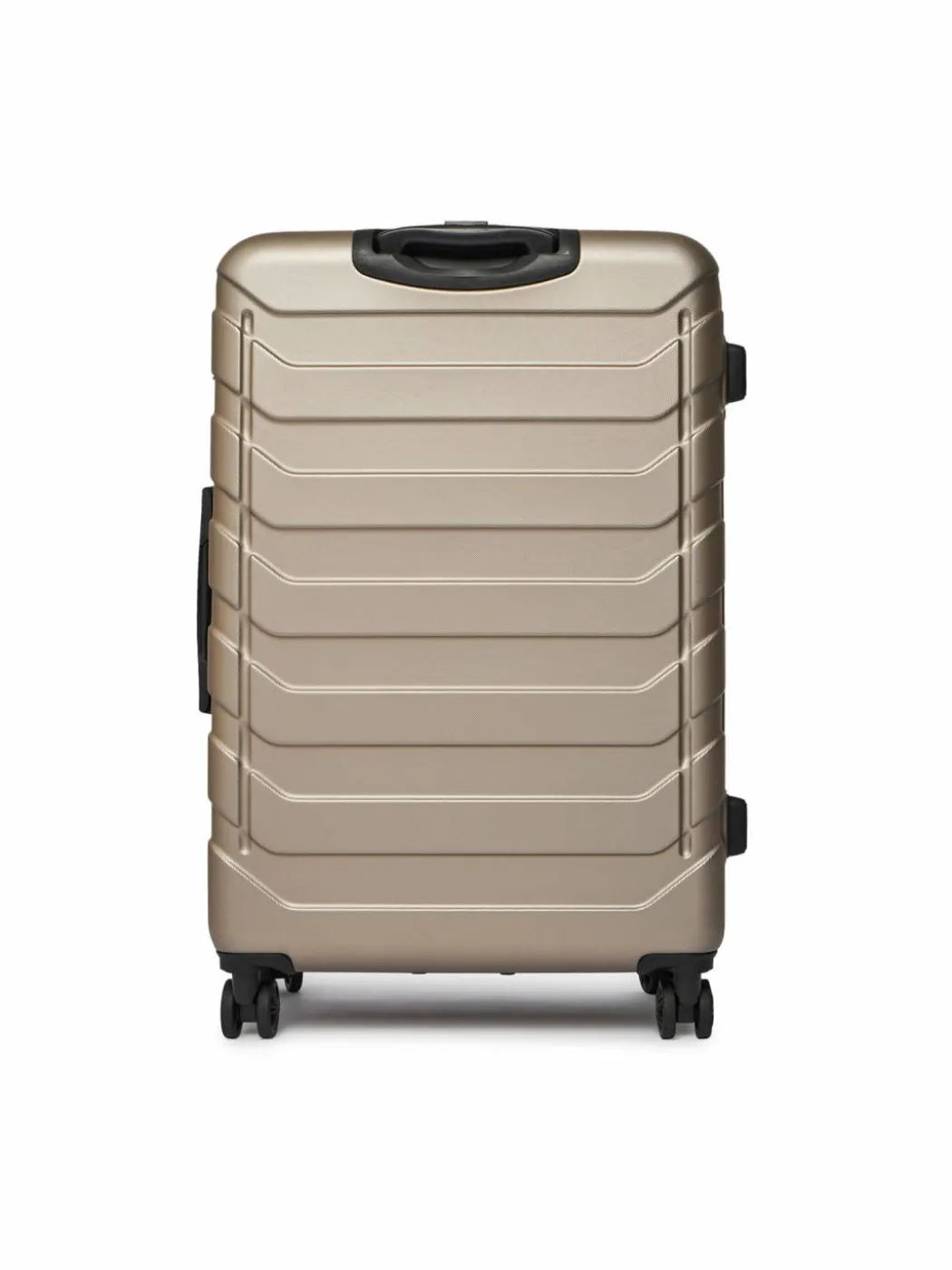 Valigia grande GIN-L-002-05-GOLD Oro