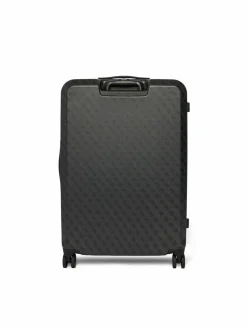 Valigia grande Latona Travel TWHK92 11988 Grigio scuro