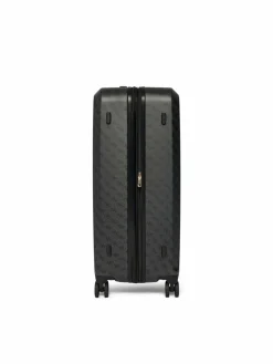 Valigia grande Latona Travel TWHK92 11988 Grigio scuro