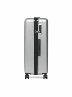 Valigia grande RBK-WAL-003-07-CCC-L Argento