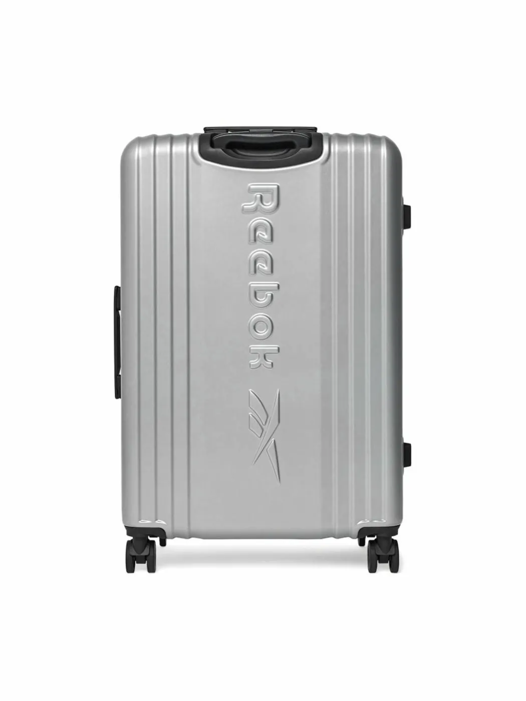 Valigia grande RBK-WAL-003-07-CCC-L Argento