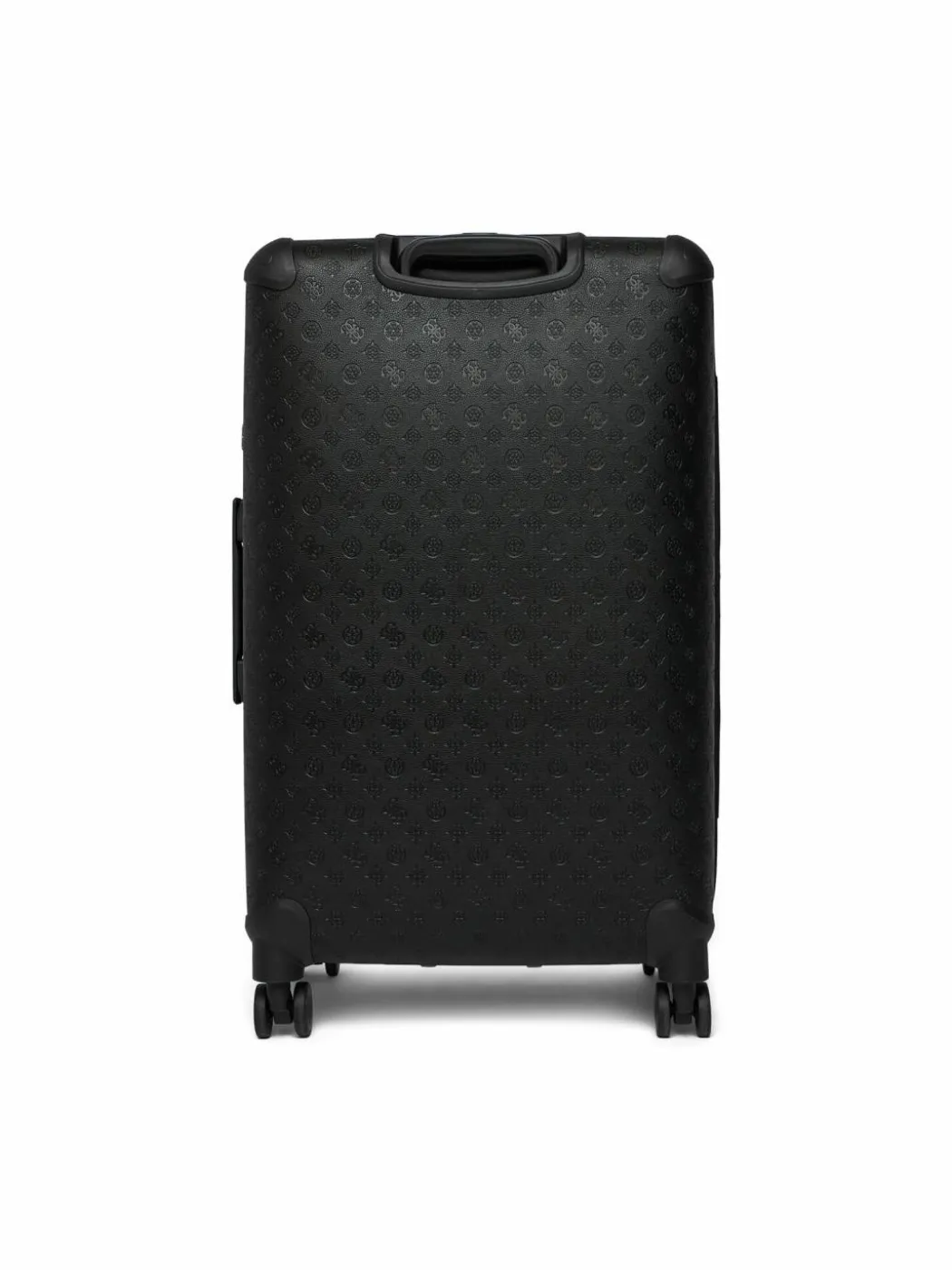 Valigia grande Wilder Travel TWDP74 52988 Nero