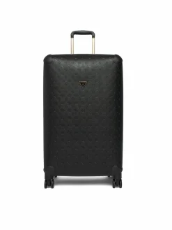 Valigia grande Wilder Travel TWDP74 52988 Nero