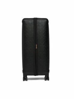 Valigia grande Wilder Travel TWDP74 52988 Nero