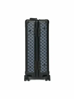 Valigia media A1W30461 Blu scuro