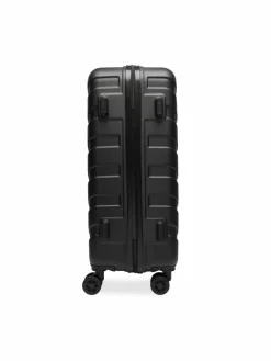 Valigia media CEO-GIN-M-001-05-BLACK Nero