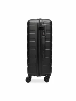 Valigia media CEO-GIN-M-001-05-BLACK Nero