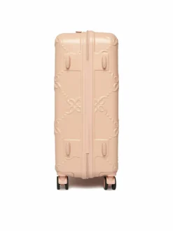 Valigia media CEO-NW-M-006-09 BEIGE Beige
