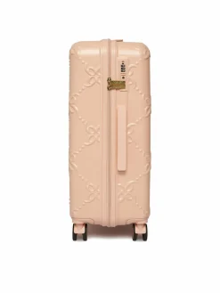 Valigia media CEO-NW-M-006-09 BEIGE Beige