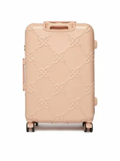 Valigia media CEO-NW-M-006-09 BEIGE Beige