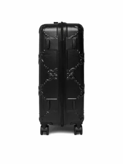 Valigia media CEO-NW-M-005-09 BLACK Nero