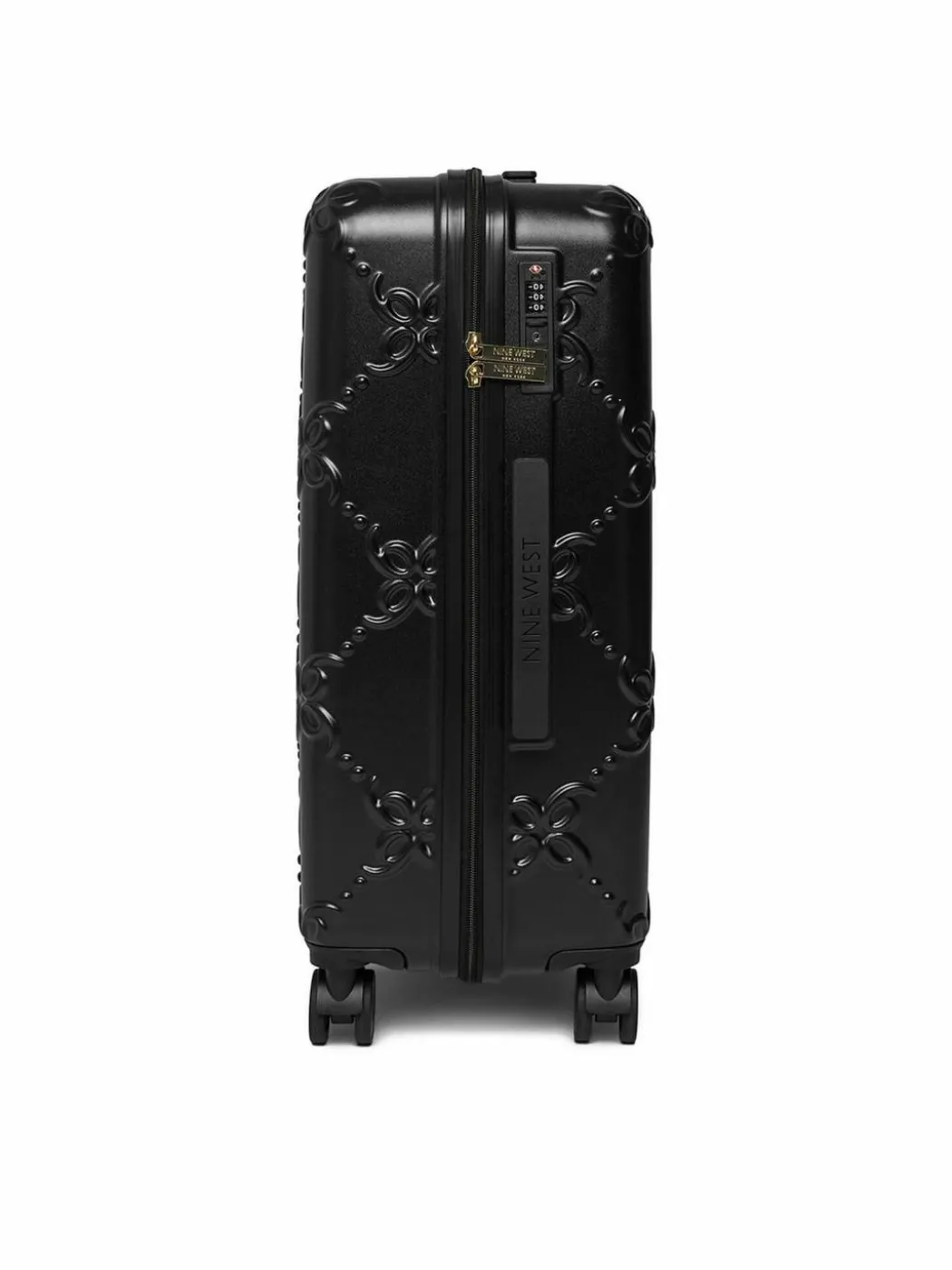 Valigia media CEO-NW-M-005-09 BLACK Nero