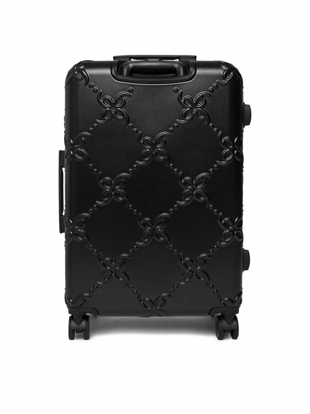 Valigia media CEO-NW-M-005-09 BLACK Nero