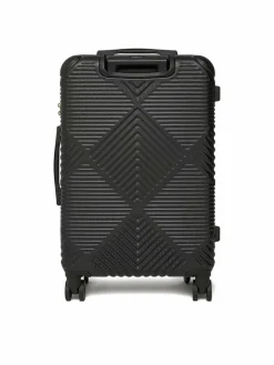Valigia media CEO-NW-M-001-09 BLACK Nero