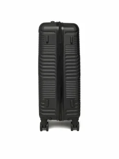 Valigia media CEO-NW-M-001-09 BLACK Nero