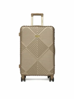 Valigia media CEO-NW-M-002-09 GOLD Oro