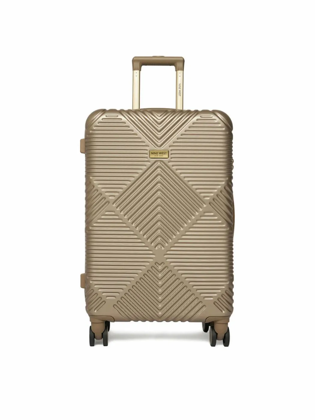 Valigia media CEO-NW-M-002-09 GOLD Oro