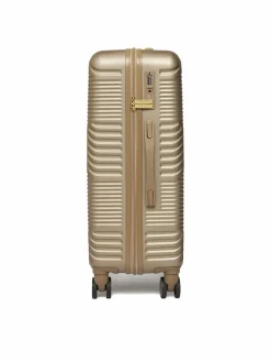 Valigia media CEO-NW-M-002-09 GOLD Oro