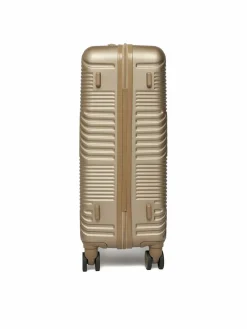 Valigia media CEO-NW-M-002-09 GOLD Oro