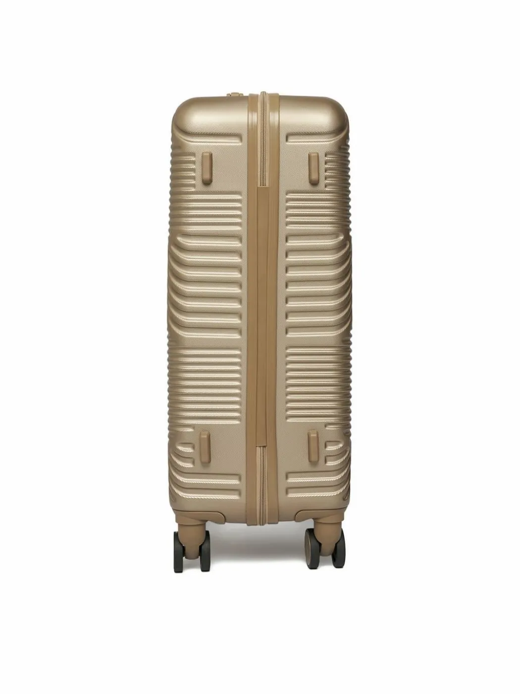Valigia media CEO-NW-M-002-09 GOLD Oro