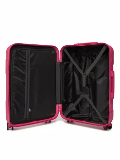 Valigia media CEO-RBK-029-M Rosa