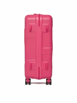 Valigia media CEO-RBK-029-M Rosa
