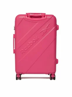Valigia media CEO-RBK-029-M Rosa