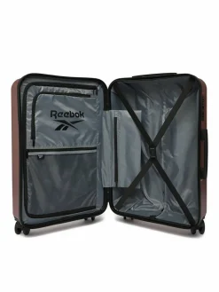 Valigia media CEO-RBK-030-M Rosa