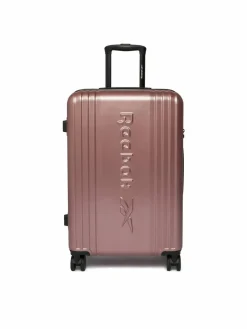 Valigia media CEO-RBK-030-M Rosa