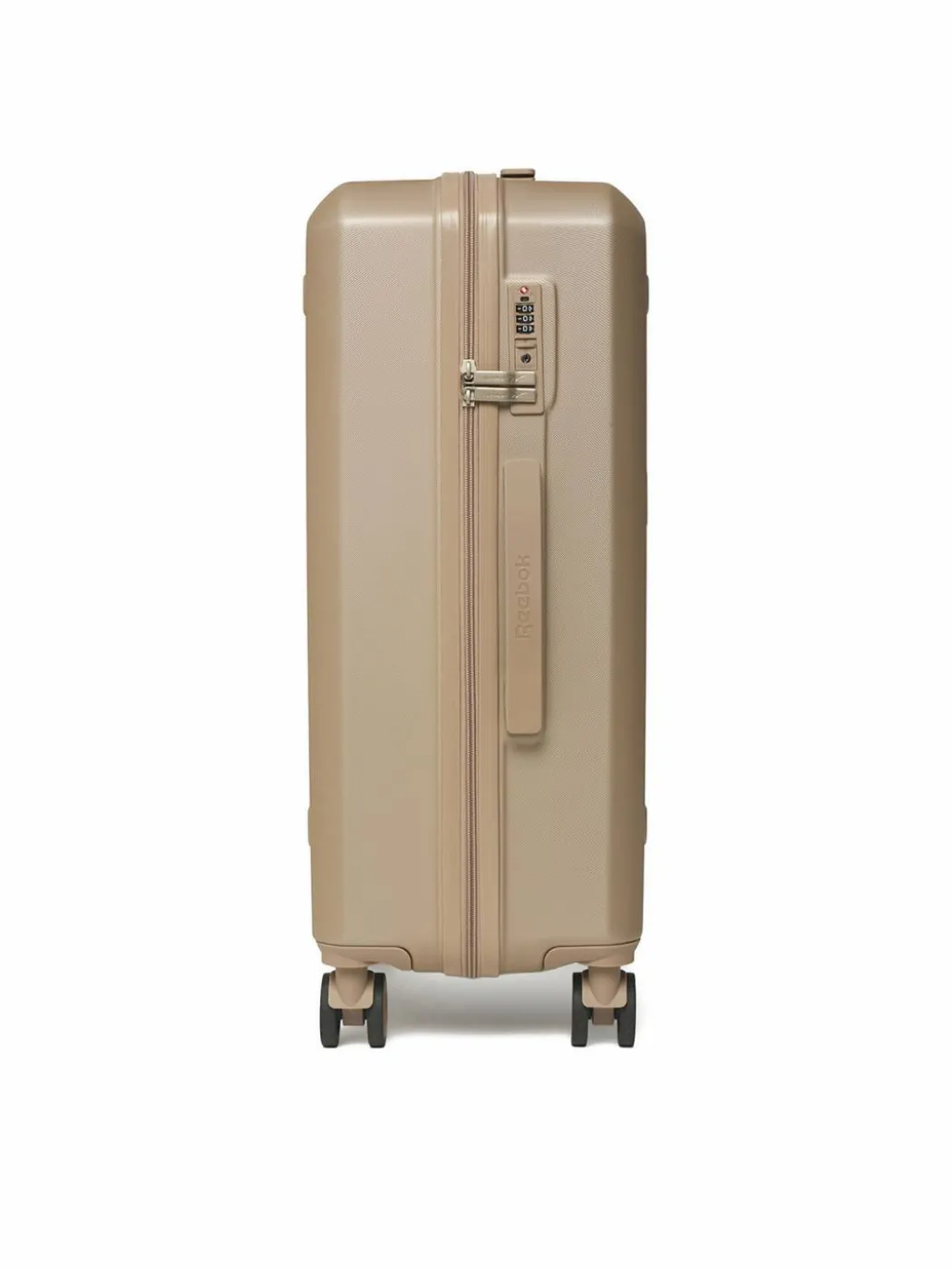 Valigia media CEO-RBK-WAL-023-CCC-M-1 Beige