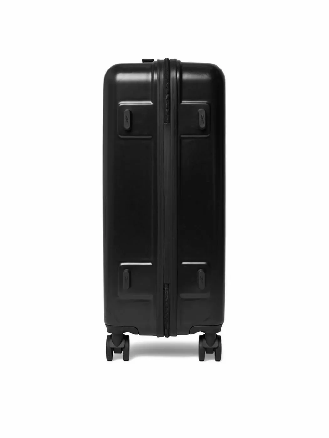 Valigia media CEO-RBK-WAL-010-10-CCC-M BLACK Nero